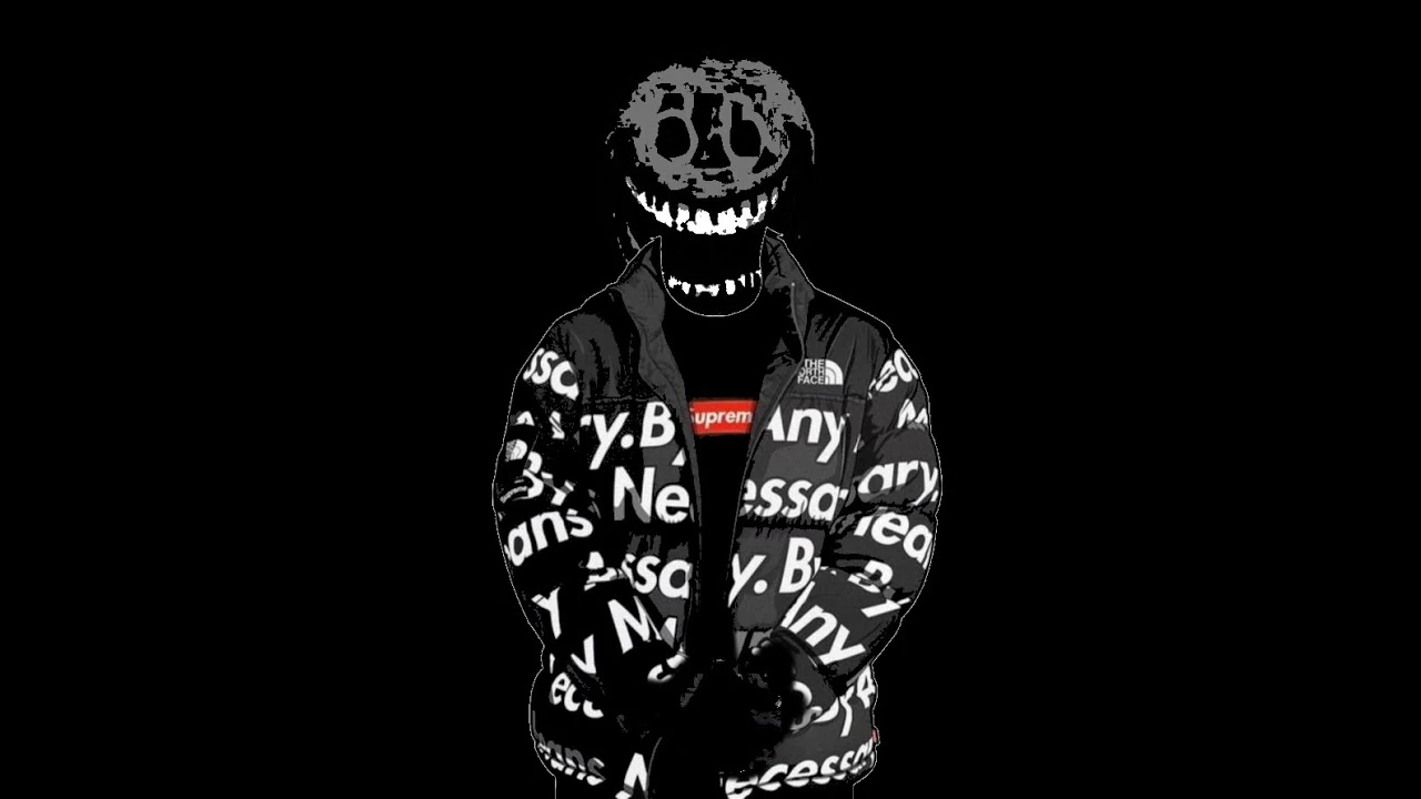 Rush with drip Fandom