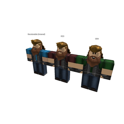 Accurate Ish Tc2 Models Fandom - arsenal brute roblox