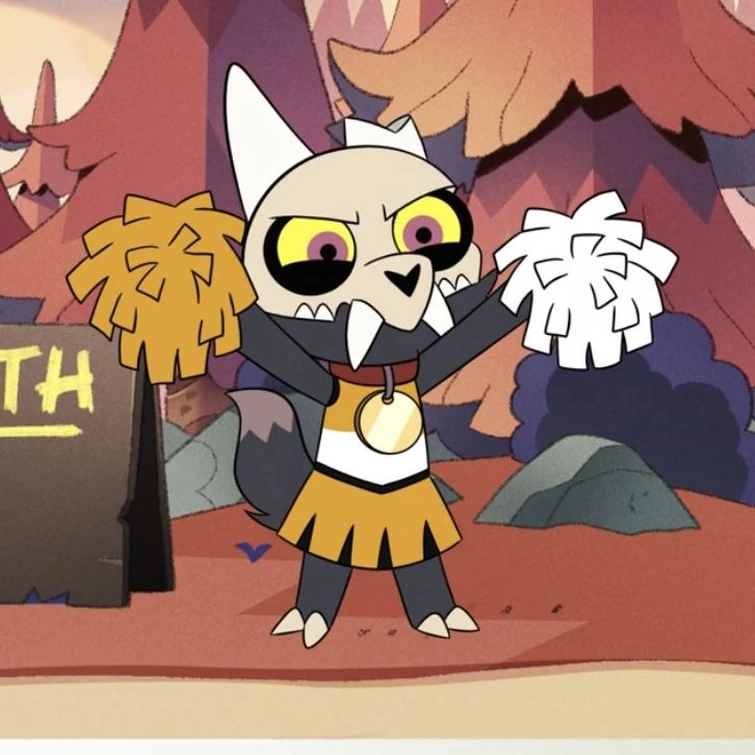 "NOW I AM KING AND QUEEN, Fandom