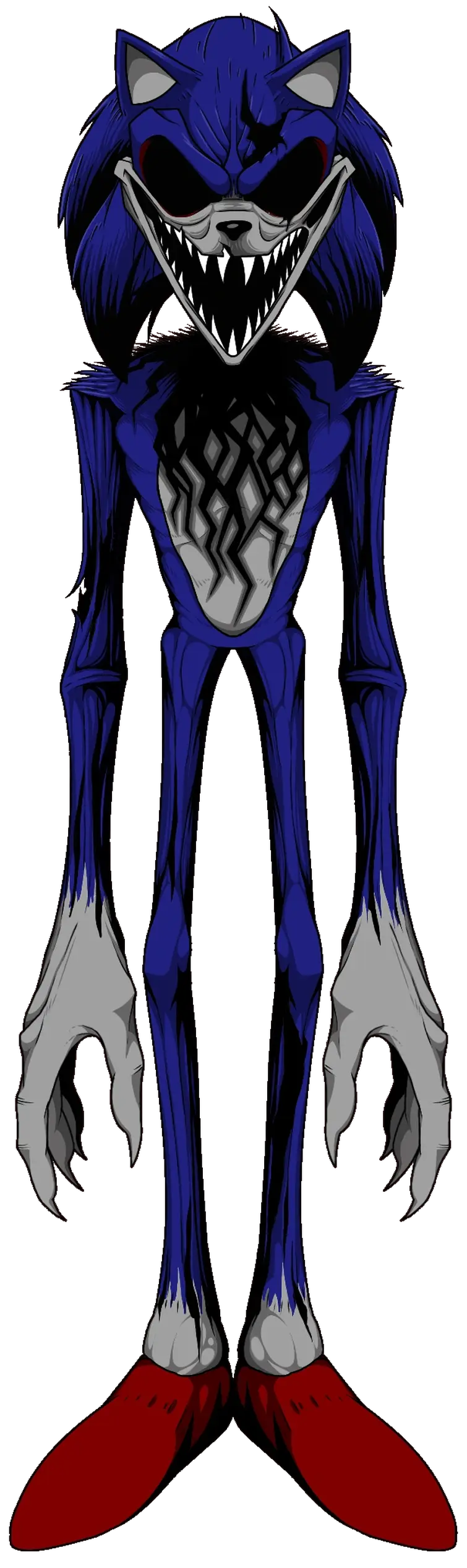Discuss Everything About The Sonic Oddities Wiki | Fandom