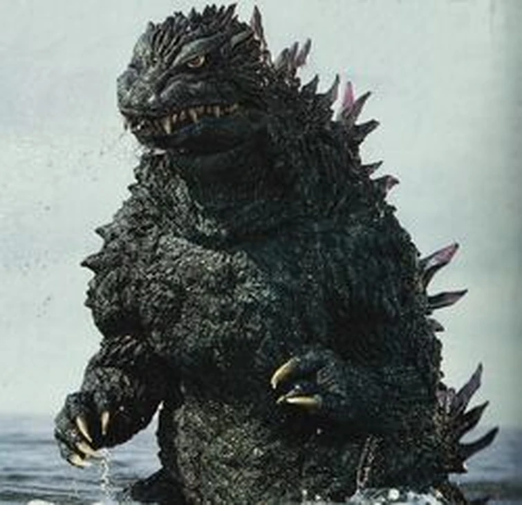 My Ranked List of Most to Least Powerful Godzilla Variants (Some
