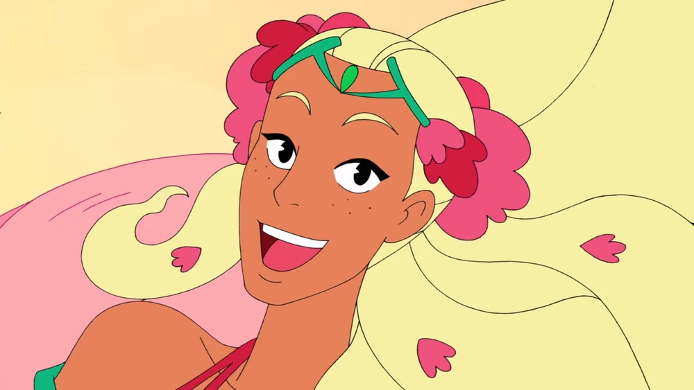 Happy birthday Princess Perfuma | Fandom