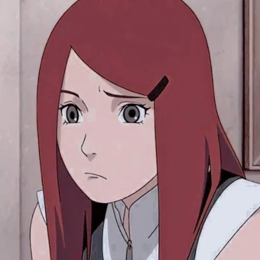 Who S Your Favorite Red Hair Naruto Character Fandom