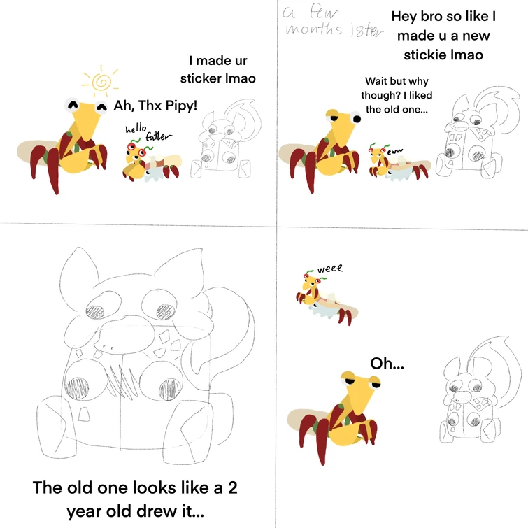 Discuss Everything About Bugsnax Wiki | Fandom