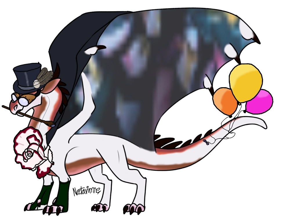 Ask the Mad Hatter Fandom