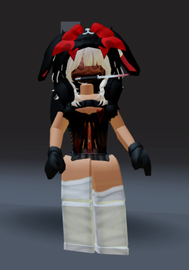 Better Slendergirl Roblox