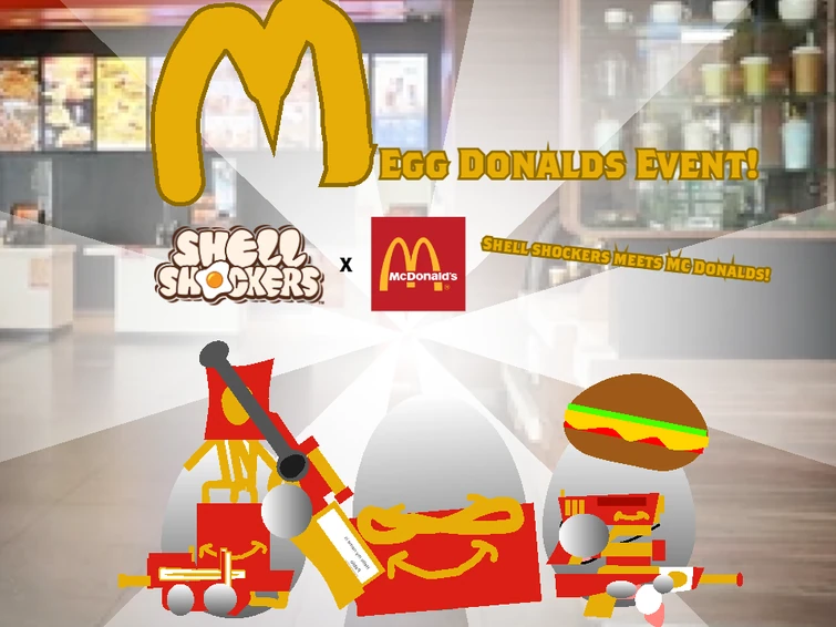 Discuss Everything About Shell Shockers Wiki | Fandom