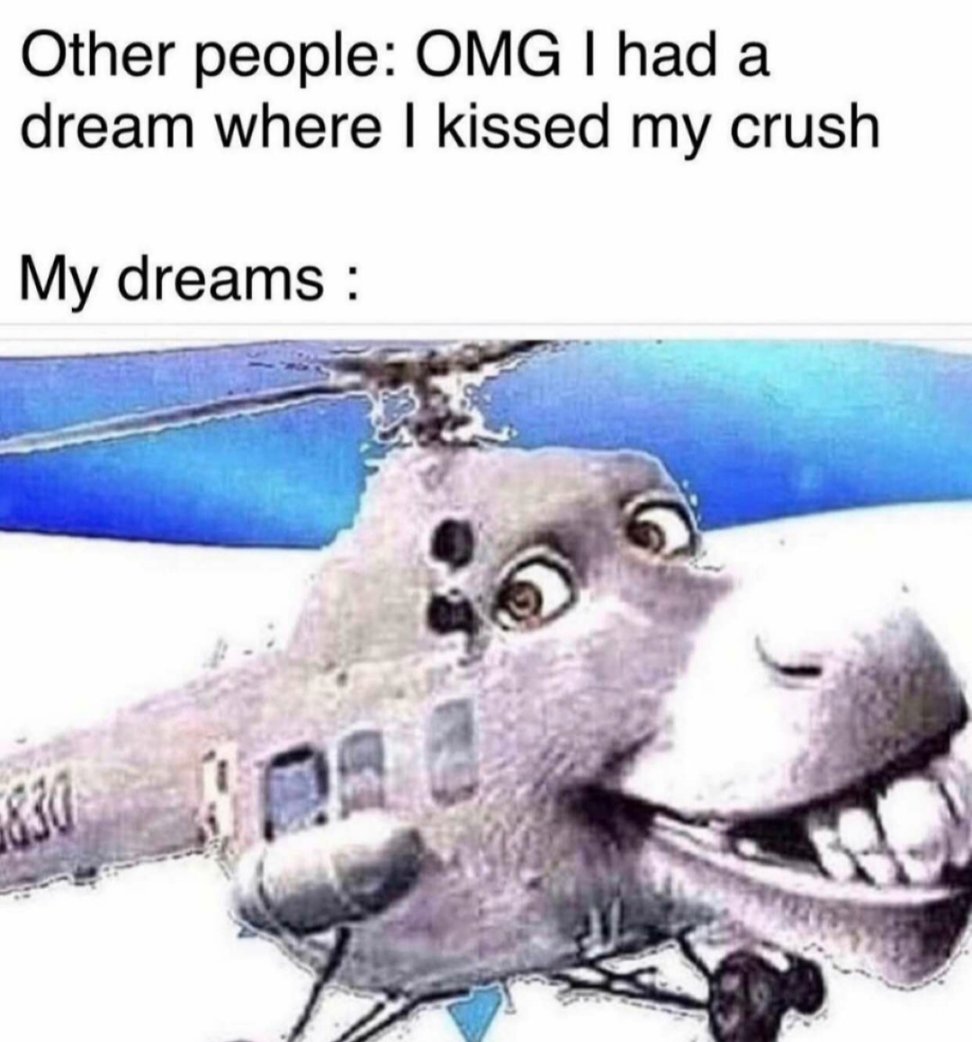 A Meme I Found Fandom