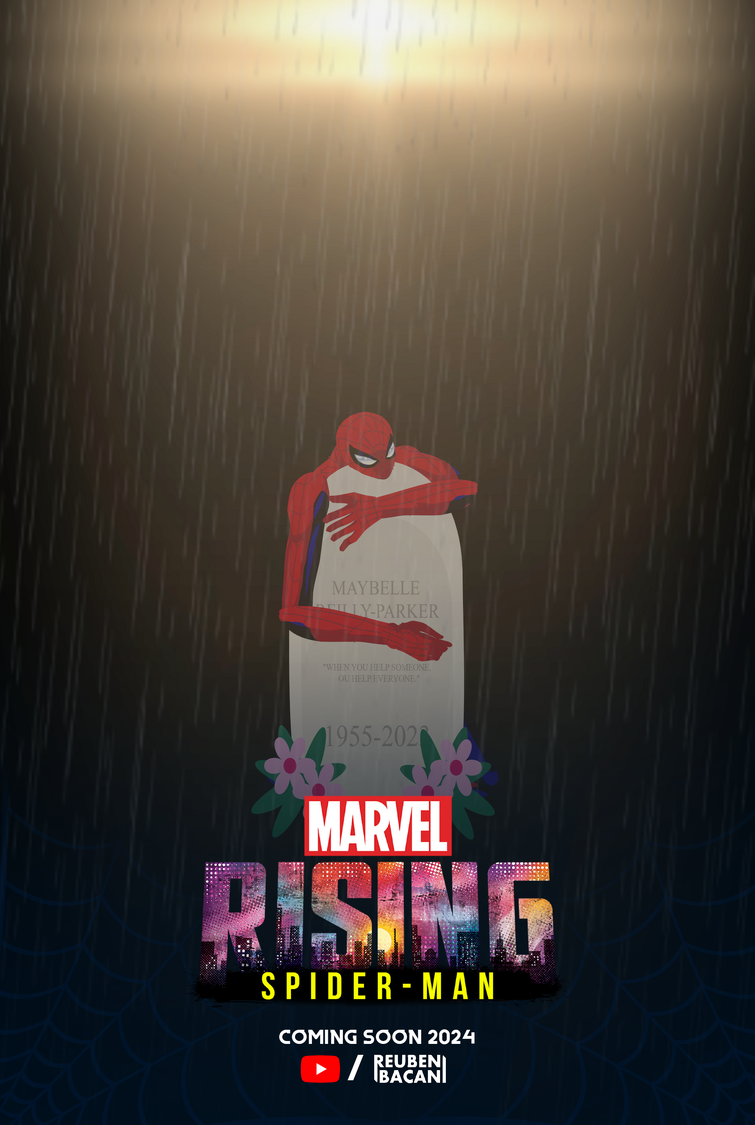 Gwen Stacy, Marvel Rising Wiki, Fandom