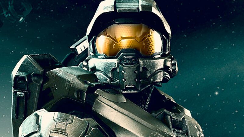 HALO: THE SERIES is a Muddled Sci-Fi Mess