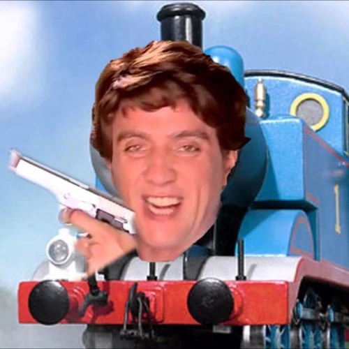 KITCHEN GUN THE TANK ENGINE Fandom