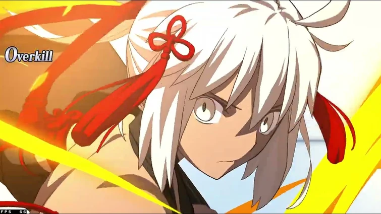 [FGO] Triple Skadi Quick AoE - 3T Looping Test ~ Part 1 (Skadi Ruler, Okita Alter Saber & Douman)