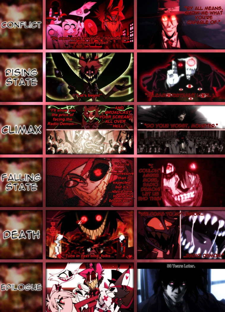 ミュ THE ALUCARD SHOW 【公式通販】