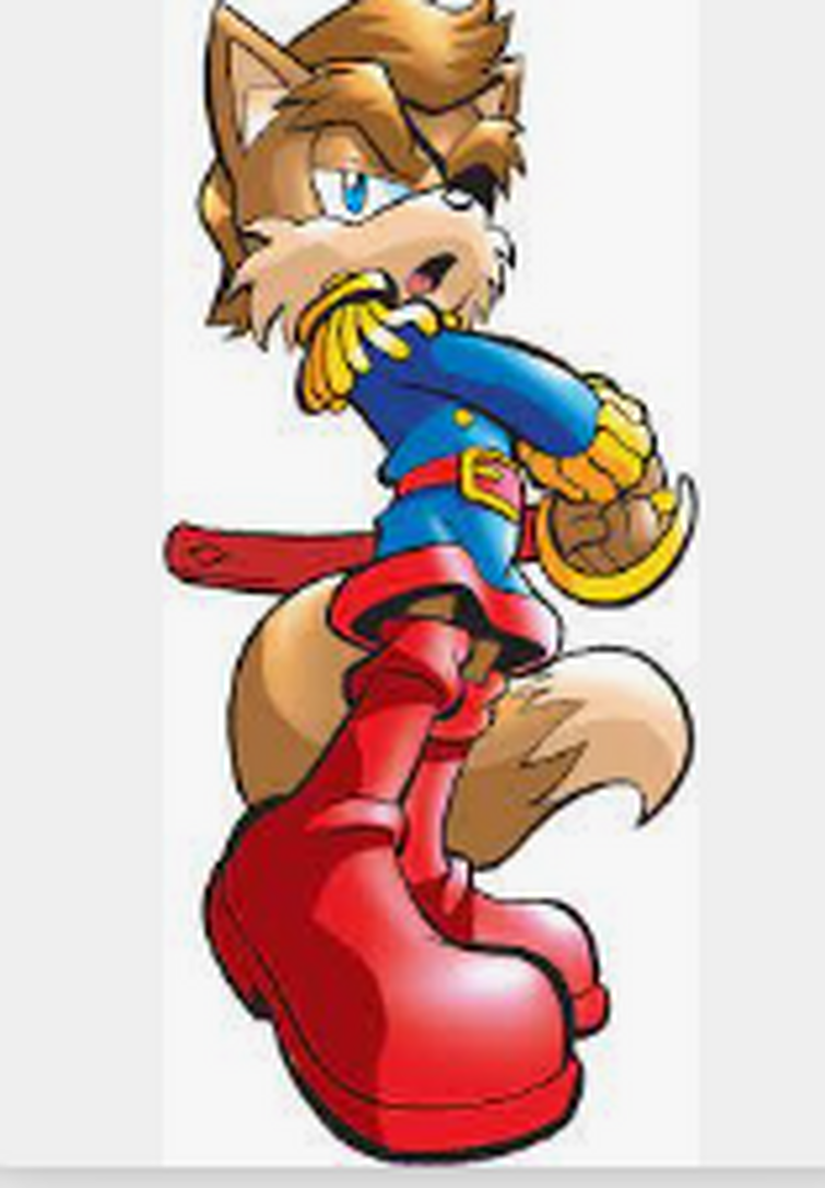 Fandom Image