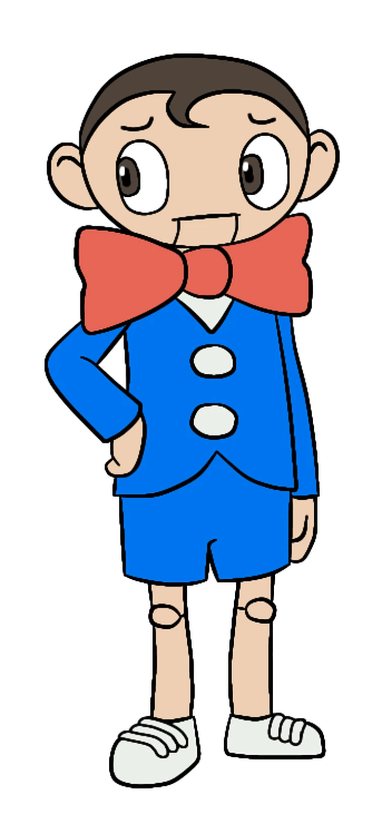 Discuss Everything About Ace Attorney Wiki Fandom