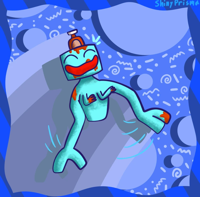 Post funni Ketchup Man when they least expect it! Fandom