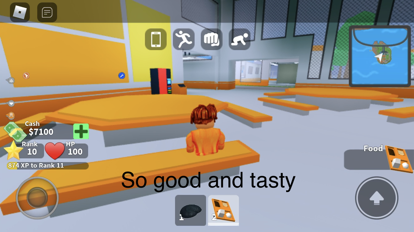 Cheesey Mad City Memes 1 Fandom - roblox mad city memes