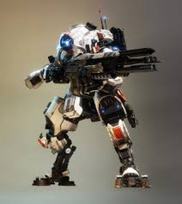 Titanfall 2, titanfall, military Robot, reaper, firstperson Shooter, titan,  mecha, Robot, wiki, action Figure