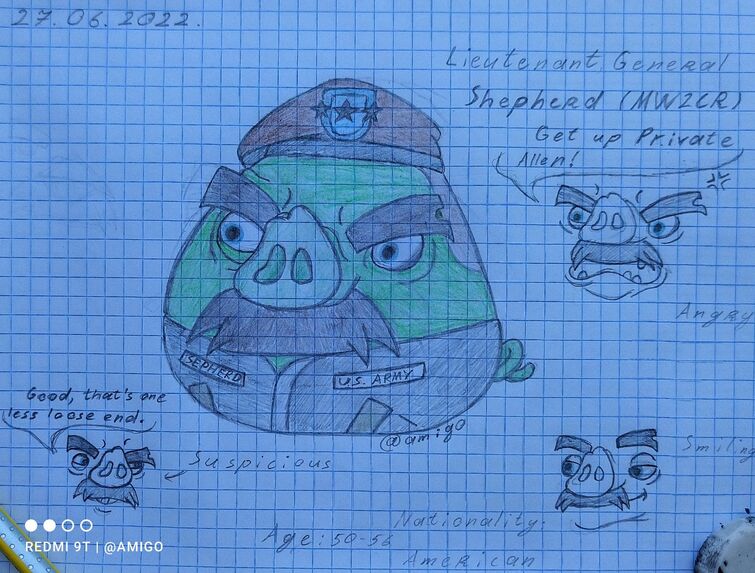 Discuss Everything About Angry Birds Wiki | Fandom