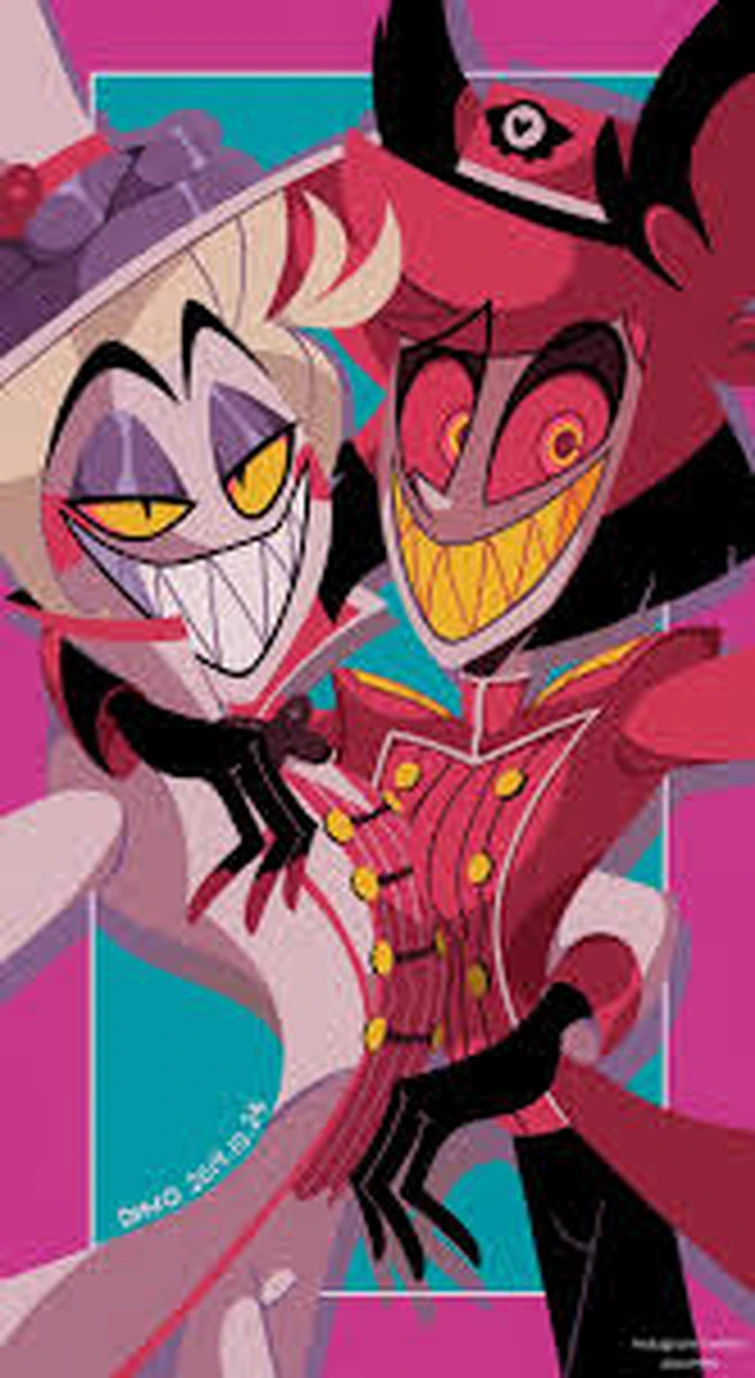 Meet my friend I just met- | Fandom