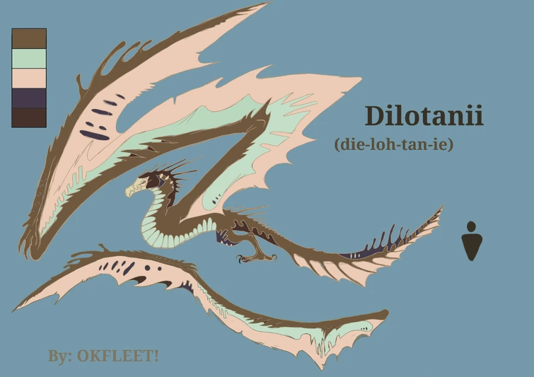 OMG, SUCH BIG WING BIRB Fandom