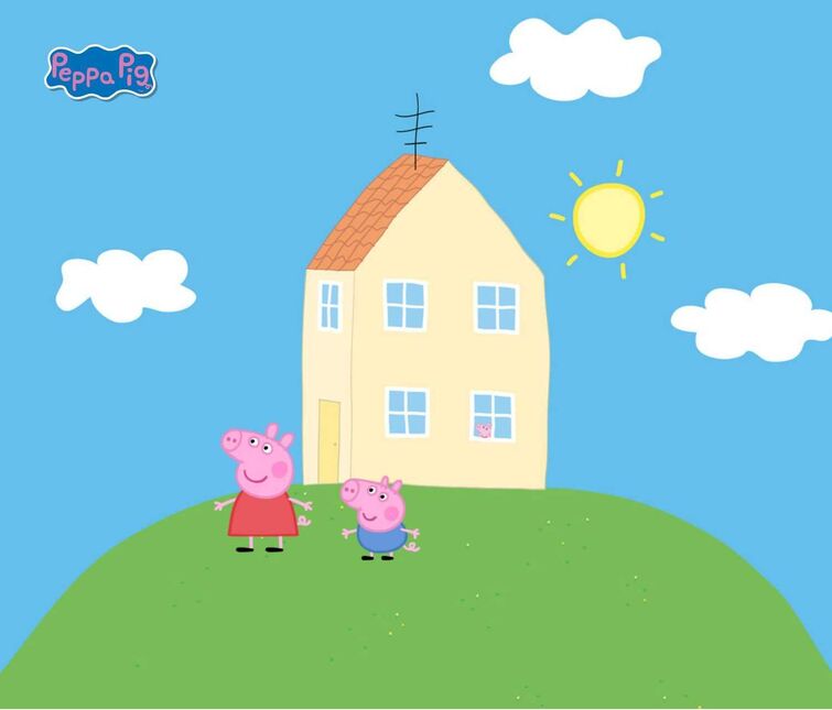 Did you know this about peppa pig | Fandom