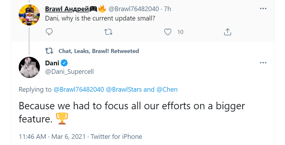 What Do You Think The Next Feature Could Be Club Wars Fandom - clan wars brawl stars