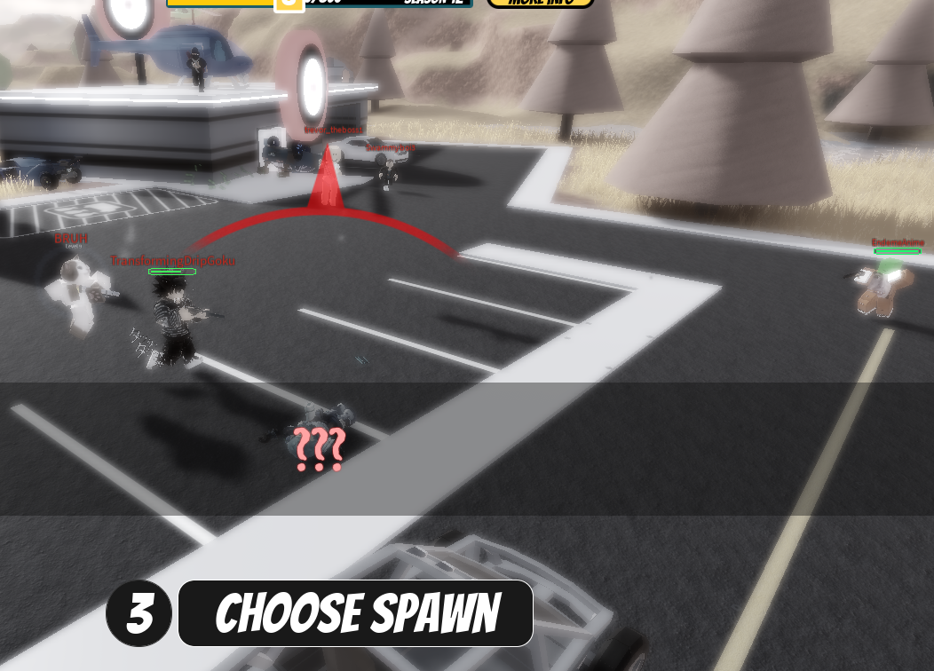 jailbreak cop gameplay | Fandom