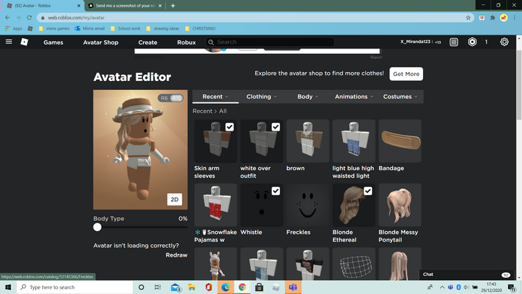 Send Me A Screenshot Of Your Roblox Character And I Will Make It In Gacha Life Fandom - how to send a screenshot on roblox