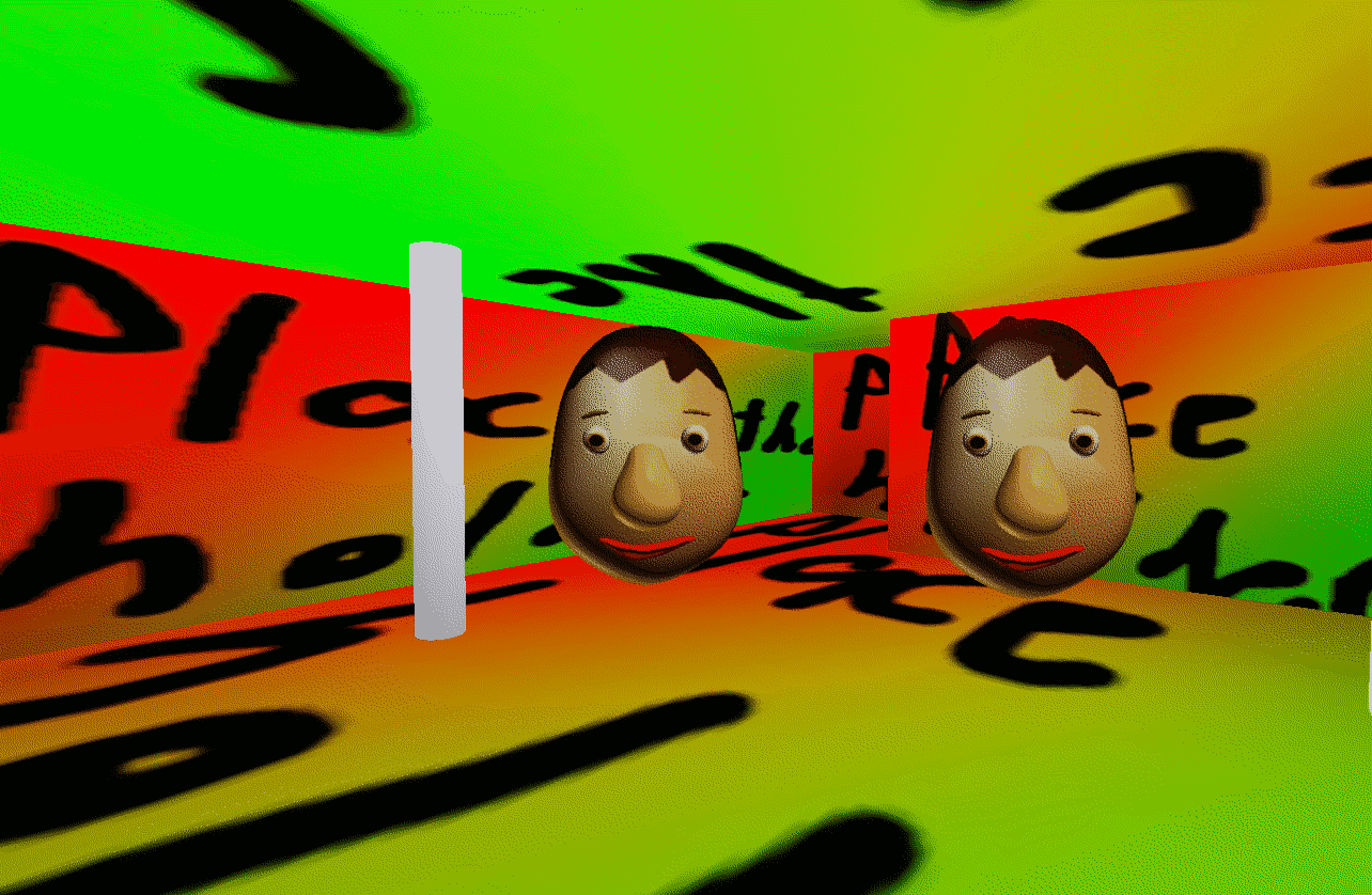 Roblox Cursed Images Baldi