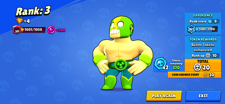 El primo 1k