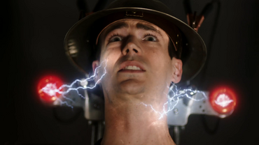 Which of these Flash episodes would you rather watch? | Fandom