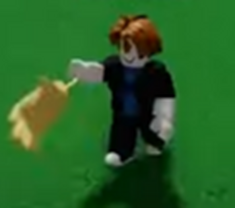 tocino god - Roblox