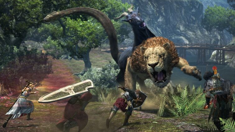 Dragons Dogma 2 Update Fandom