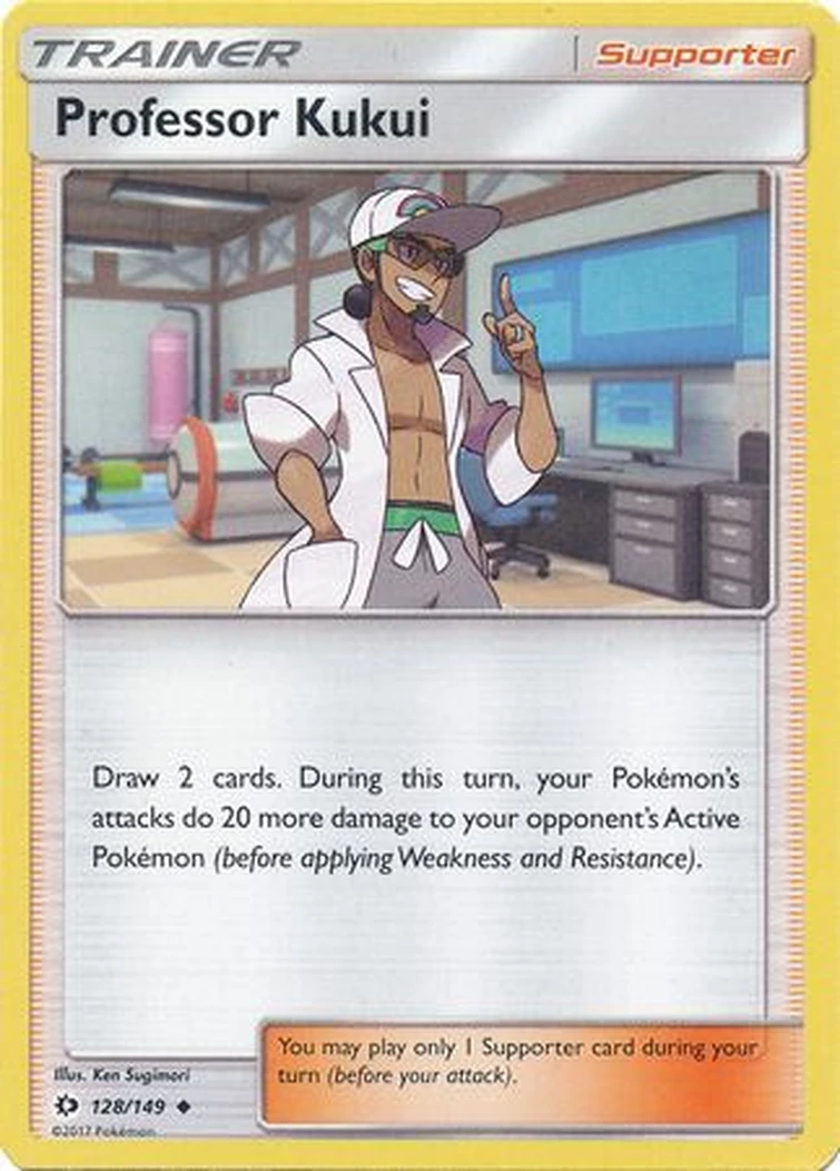 Saying Pokémon Card names but they aren't the names cause i know nothing  about cards. | Fandom