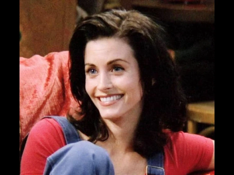 Happy Birthday, Courteney Cox!!!!!!! | Fandom