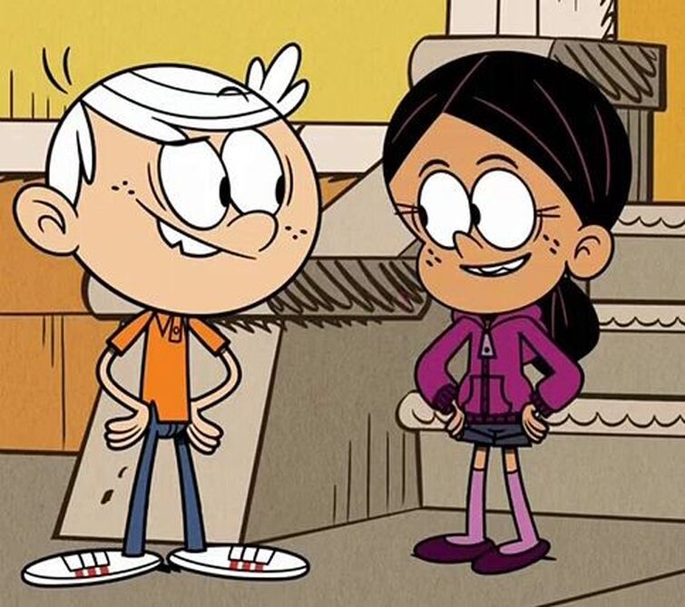 User blog:Realgilbertgan/Do Not Age Up The Louds: The Toxicity of The Loud  House Fandom, The Loud House Encyclopedia