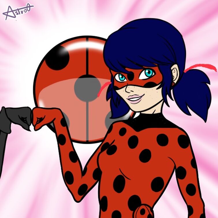 Adrien Agreste Black cat Marinette Anime, Body Swap, fictional