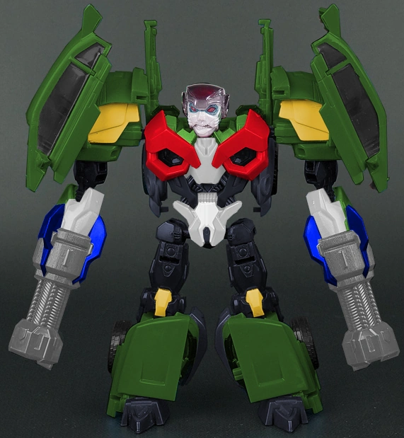 Beast Wars Uprising Rattrap and Packrat Fandom