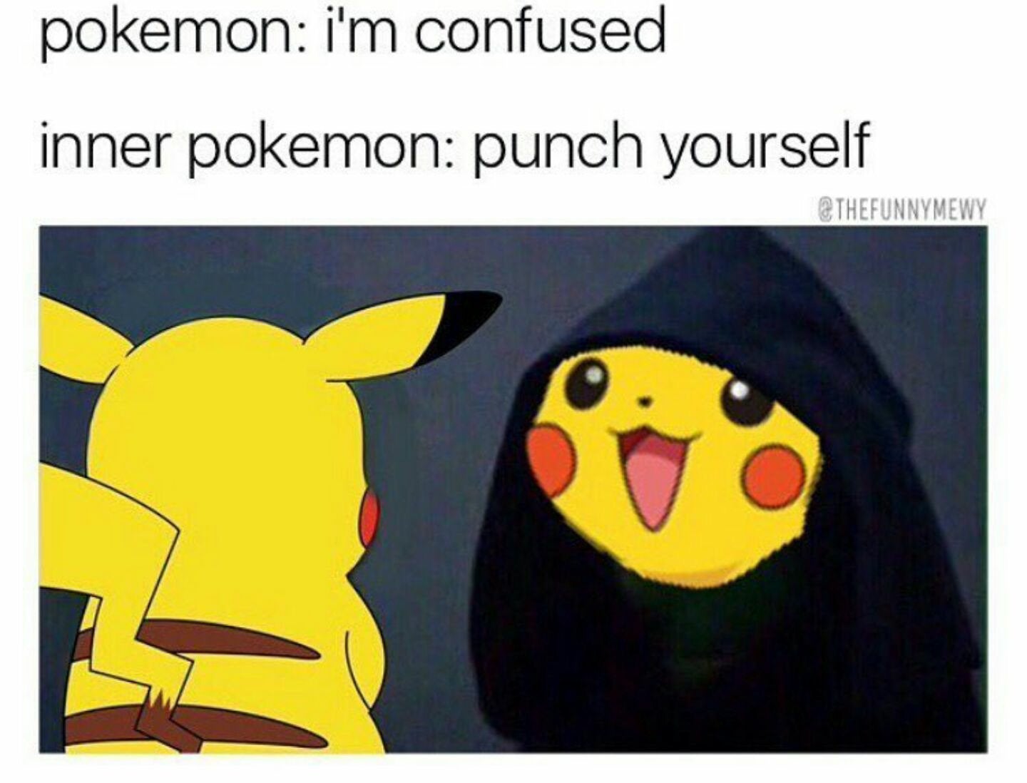 Here Have Some Funny Relatable Pokemon Memes Fandom