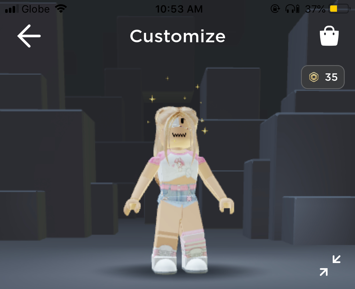 My New Roblox Avatar Fandom - new avatar new roblox pictures