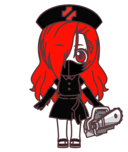 Nurse Ann Creepypasta