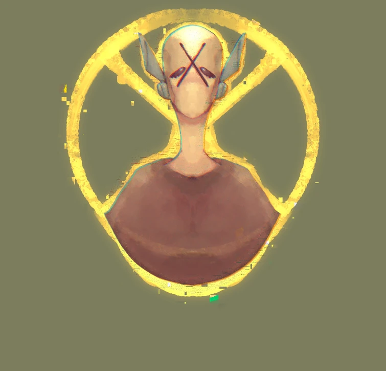 Quick sliver of straw painting Fandom