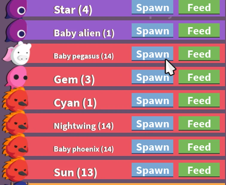 Discuss Everything About The Feed Your Pets Community Wiki Fandom