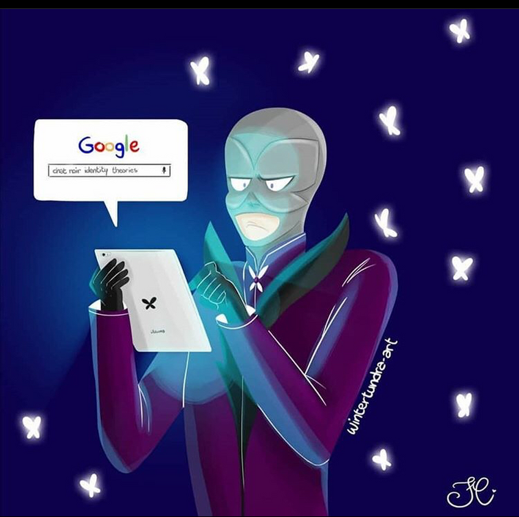 COUNTRYHUMANS GALLERY - RUSSIA