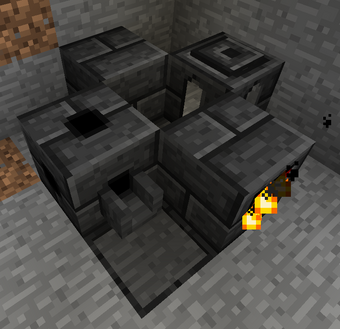 Minecraft Smeltery Guide