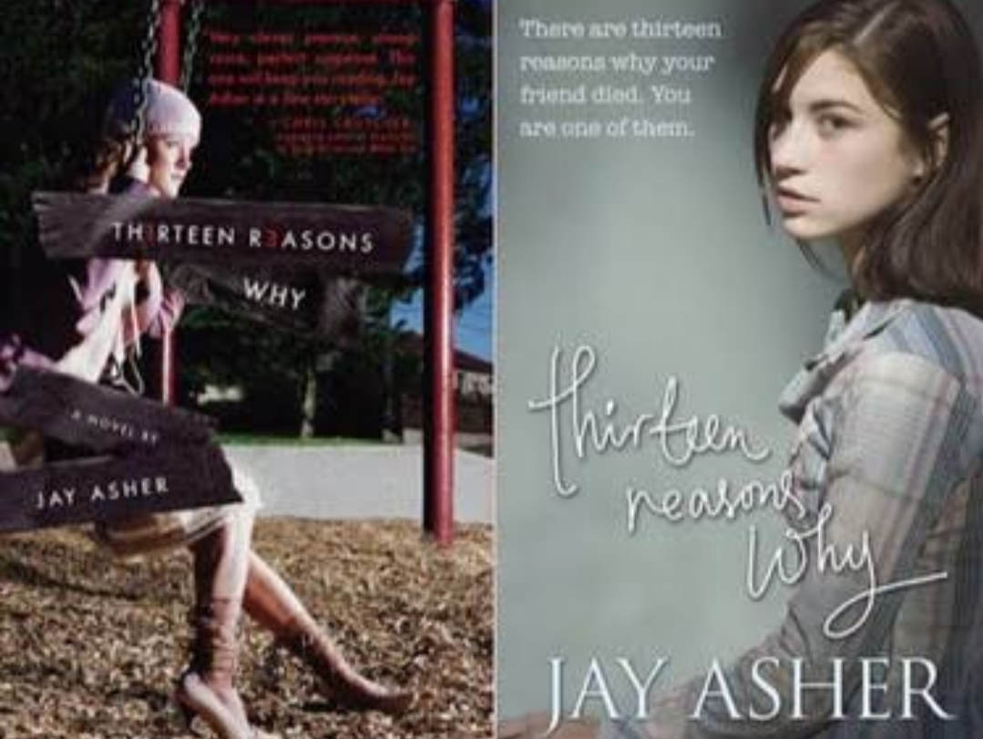 Удушенный лорен ашер. Thirteen reasons why Jay Asher. Reasons why by Jay Asher.. 13 Reasons why Jay Asher. Девушка из компании Asher.