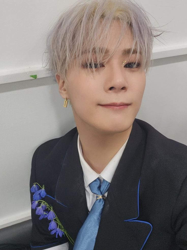 Moonbin from astro group committed suicide | Fandom