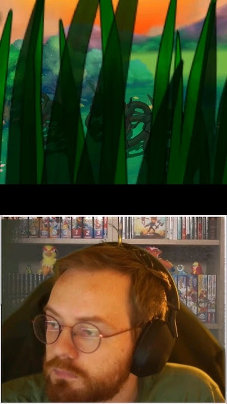 J'xp mes Pokémon en Random Nuzlocke quand soudain...