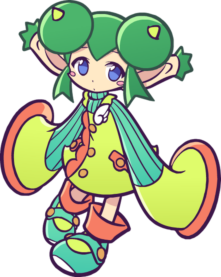 Puyo pop